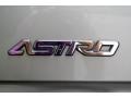 2003 Light Pewter Metallic Chevrolet Astro   photo #51