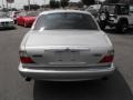 Topaz Metallic - XJ Vanden Plas Photo No. 7