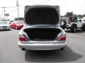 Topaz Metallic - XJ Vanden Plas Photo No. 8