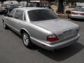 Topaz Metallic - XJ Vanden Plas Photo No. 9
