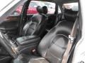 Topaz Metallic - XJ Vanden Plas Photo No. 17