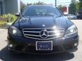 Black - C 63 AMG Photo No. 2
