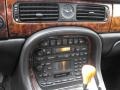 Topaz Metallic - XJ Vanden Plas Photo No. 18