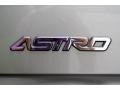 2003 Light Pewter Metallic Chevrolet Astro   photo #93