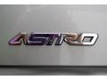 2003 Light Pewter Metallic Chevrolet Astro   photo #94