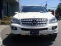 Arctic White - ML 350 4Matic Photo No. 2