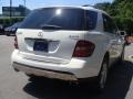 Arctic White - ML 350 4Matic Photo No. 4
