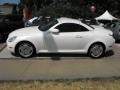 2004 White Gold Crystal Lexus SC 430  photo #3