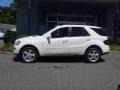 Arctic White - ML 350 4Matic Photo No. 7