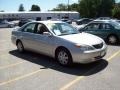 Lunar Mist Metallic - Camry LE Photo No. 3