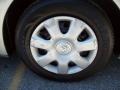Lunar Mist Metallic - Camry LE Photo No. 11