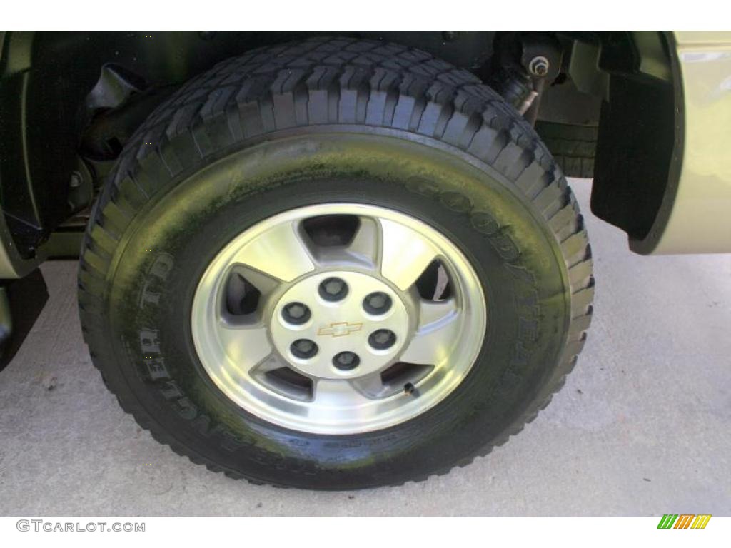 2003 Suburban 1500 LT 4x4 - Light Pewter Metallic / Gray/Dark Charcoal photo #28