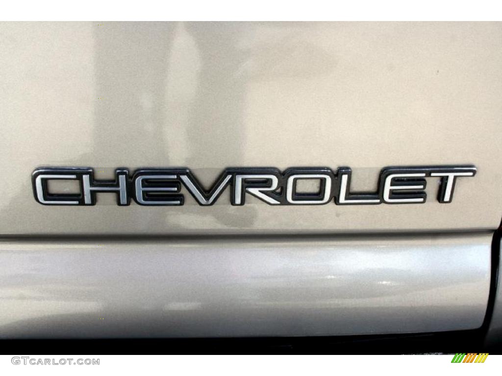 2003 Suburban 1500 LT 4x4 - Light Pewter Metallic / Gray/Dark Charcoal photo #30