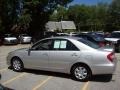 Lunar Mist Metallic - Camry LE Photo No. 21
