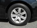 Brilliant Black - A6 3.2 Sedan Photo No. 4