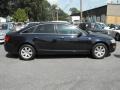 Brilliant Black - A6 3.2 Sedan Photo No. 5