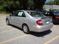 Lunar Mist Metallic - Camry LE Photo No. 22