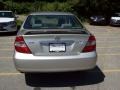 Lunar Mist Metallic - Camry LE Photo No. 23