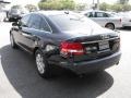 Brilliant Black - A6 3.2 Sedan Photo No. 10