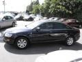 Brilliant Black - A6 3.2 Sedan Photo No. 11