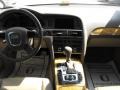 Brilliant Black - A6 3.2 Sedan Photo No. 14