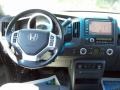 2008 Nimbus Gray Metallic Honda Ridgeline RTL  photo #7