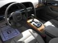 Brilliant Black - A6 3.2 Sedan Photo No. 15