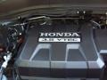 Nimbus Gray Metallic - Ridgeline RTL Photo No. 9