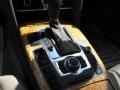 Brilliant Black - A6 3.2 Sedan Photo No. 21