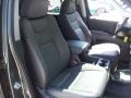 Nimbus Gray Metallic - Ridgeline RTL Photo No. 17