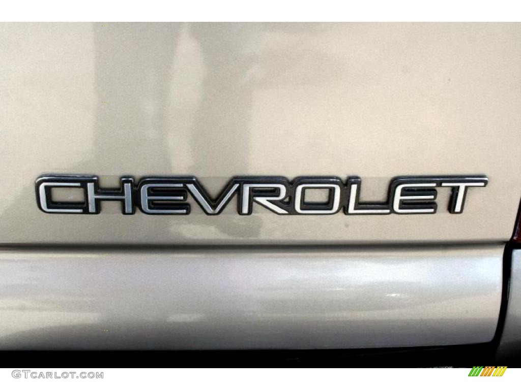 2003 Suburban 1500 LT 4x4 - Light Pewter Metallic / Gray/Dark Charcoal photo #62