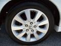 2007 Taffeta White Honda Accord EX V6 Coupe  photo #12