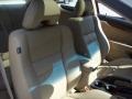 2007 Taffeta White Honda Accord EX V6 Coupe  photo #17