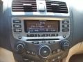2007 Taffeta White Honda Accord EX V6 Coupe  photo #20