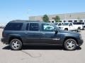 Dark Gray Metallic - TrailBlazer EXT LT 4x4 Photo No. 6
