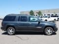 2004 Dark Gray Metallic Chevrolet TrailBlazer EXT LT 4x4  photo #6