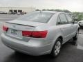 Radiant Silver - Sonata GLS Photo No. 2