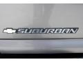 2003 Light Pewter Metallic Chevrolet Suburban 1500 LT 4x4  photo #108