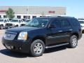 Onyx Black - Yukon Denali AWD Photo No. 3