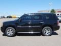 Onyx Black - Yukon Denali AWD Photo No. 4