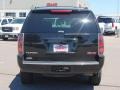Onyx Black - Yukon Denali AWD Photo No. 5