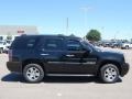 Onyx Black - Yukon Denali AWD Photo No. 6