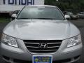 Radiant Silver - Sonata GLS Photo No. 17