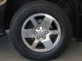 Onyx Black - Yukon Denali AWD Photo No. 7