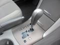 Radiant Silver - Sonata GLS Photo No. 19