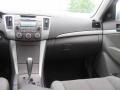 Radiant Silver - Sonata GLS Photo No. 20