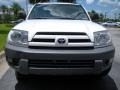 Natural White - 4Runner SR5 4x4 Photo No. 3