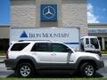 Natural White - 4Runner SR5 4x4 Photo No. 5
