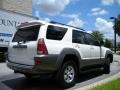 2003 Natural White Toyota 4Runner SR5 4x4  photo #6