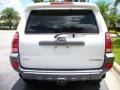Natural White - 4Runner SR5 4x4 Photo No. 7